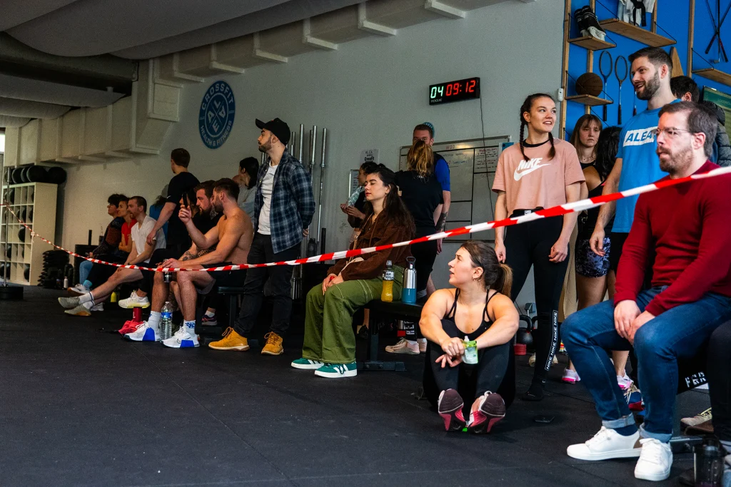 Crossfit ALEA photos,sport photographie Lille,compétition Crossfit photo,événement sportif Lille,photographe Crossfit