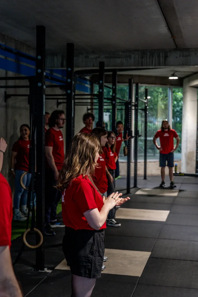 Crossfit ALEA photos,sport photographie Lille,compétition Crossfit photo,événement sportif Lille,photographe Crossfit