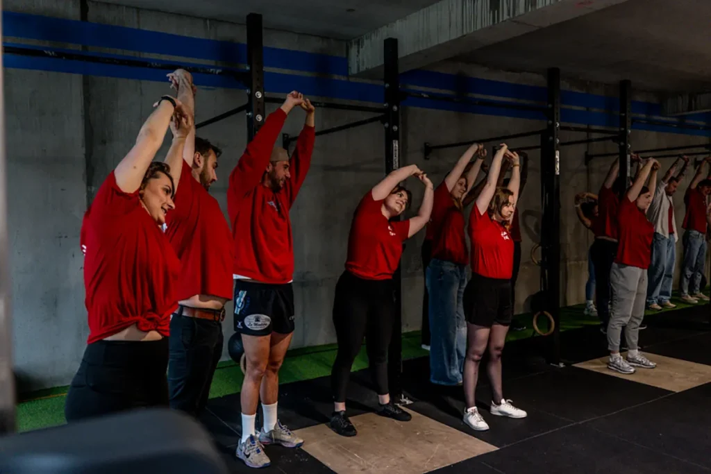 Crossfit ALEA photos,sport photographie Lille,compétition Crossfit photo,événement sportif Lille,photographe Crossfit