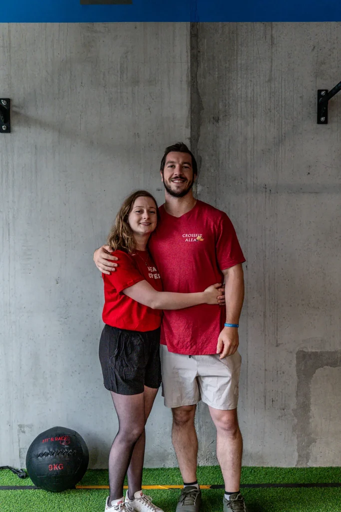 Crossfit ALEA photos,sport photographie Lille,compétition Crossfit photo,événement sportif Lille,photographe Crossfit