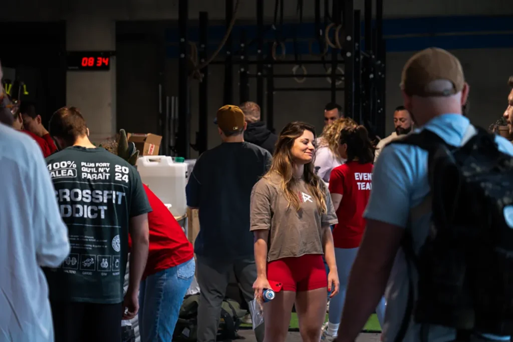 Crossfit ALEA photos,sport photographie Lille,compétition Crossfit photo,événement sportif Lille,photographe Crossfit