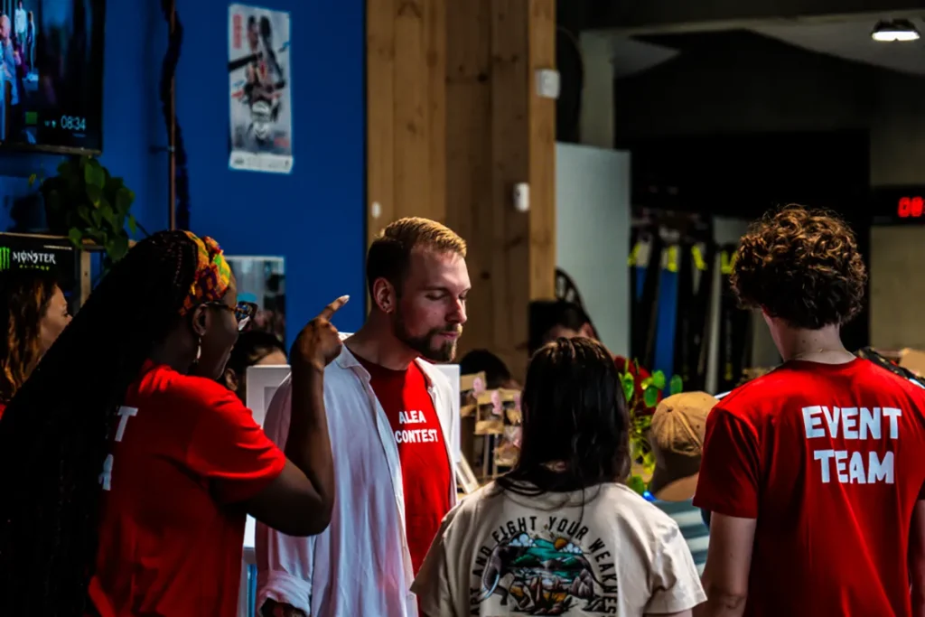 Crossfit ALEA photos,sport photographie Lille,compétition Crossfit photo,événement sportif Lille,photographe Crossfit