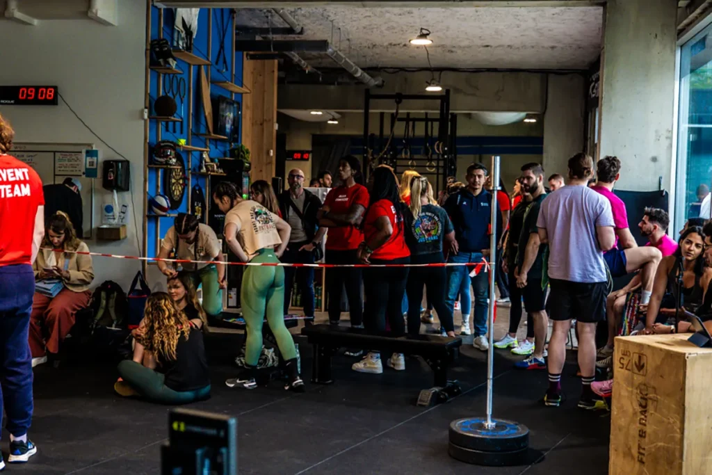 Crossfit ALEA photos,sport photographie Lille,compétition Crossfit photo,événement sportif Lille,photographe Crossfit