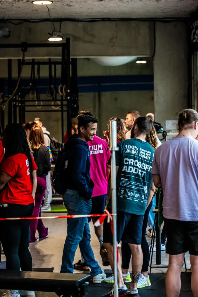 Crossfit ALEA photos,sport photographie Lille,compétition Crossfit photo,événement sportif Lille,photographe Crossfit