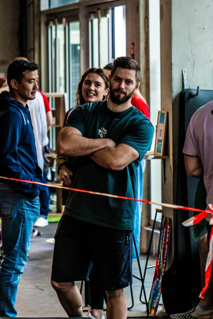 Crossfit ALEA photos,sport photographie Lille,compétition Crossfit photo,événement sportif Lille,photographe Crossfit