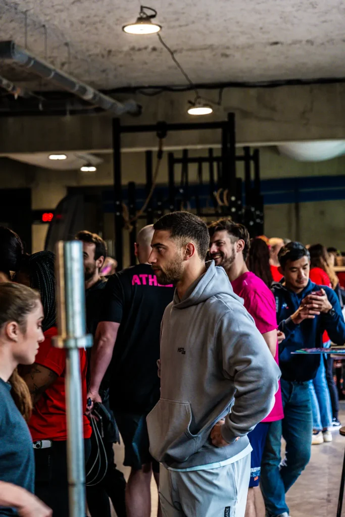 Crossfit ALEA photos,sport photographie Lille,compétition Crossfit photo,événement sportif Lille,photographe Crossfit