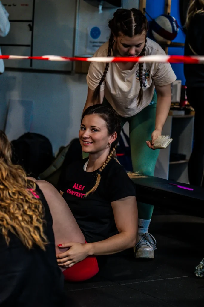 Crossfit ALEA photos,sport photographie Lille,compétition Crossfit photo,événement sportif Lille,photographe Crossfit