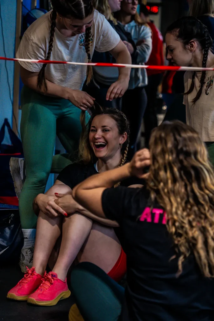 Crossfit ALEA photos,sport photographie Lille,compétition Crossfit photo,événement sportif Lille,photographe Crossfit