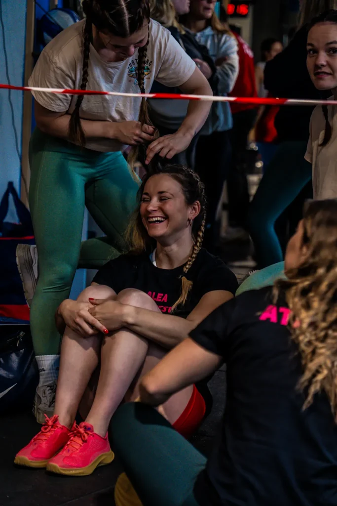 Crossfit ALEA photos,sport photographie Lille,compétition Crossfit photo,événement sportif Lille,photographe Crossfit