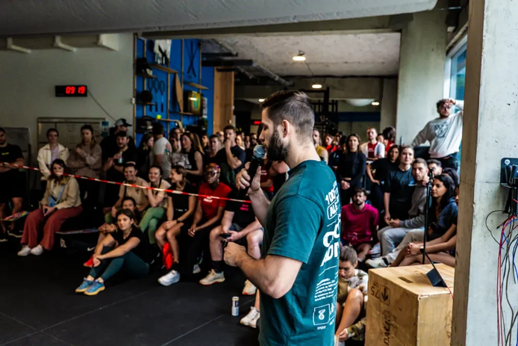 Crossfit ALEA photos,sport photographie Lille,compétition Crossfit photo,événement sportif Lille,photographe Crossfit