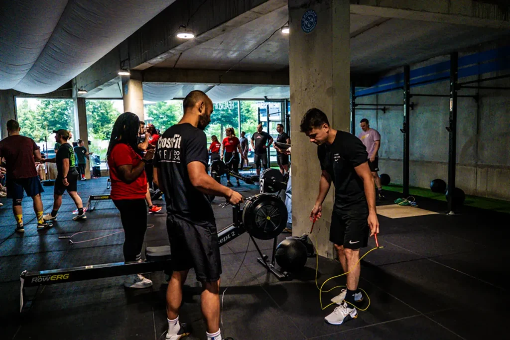 Crossfit ALEA photos,sport photographie Lille,compétition Crossfit photo,événement sportif Lille,photographe Crossfit