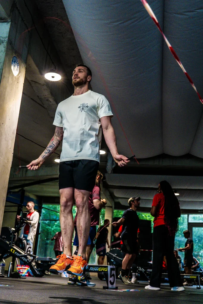 Crossfit ALEA photos,sport photographie Lille,compétition Crossfit photo,événement sportif Lille,photographe Crossfit