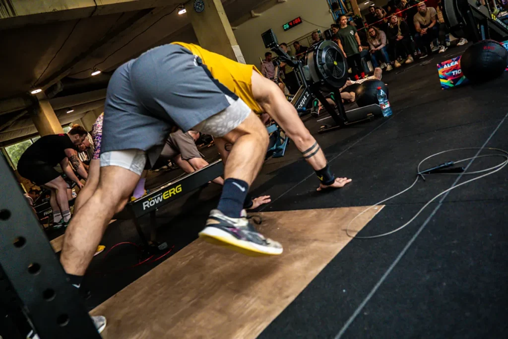 Crossfit ALEA photos,sport photographie Lille,compétition Crossfit photo,événement sportif Lille,photographe Crossfit