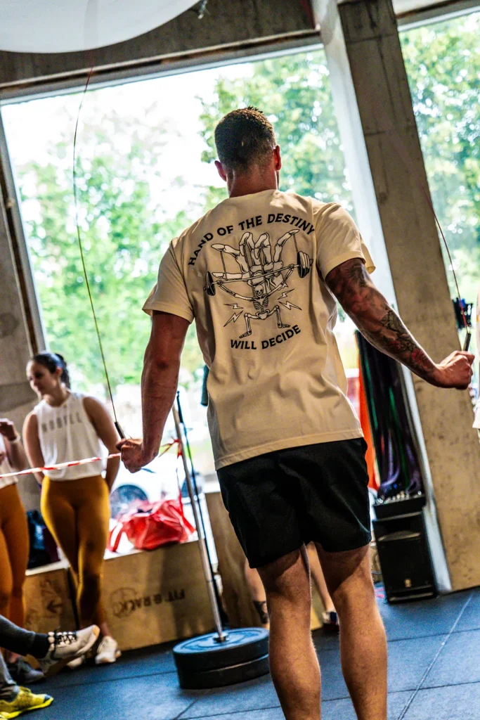 Crossfit ALEA photos,sport photographie Lille,compétition Crossfit photo,événement sportif Lille,photographe Crossfit