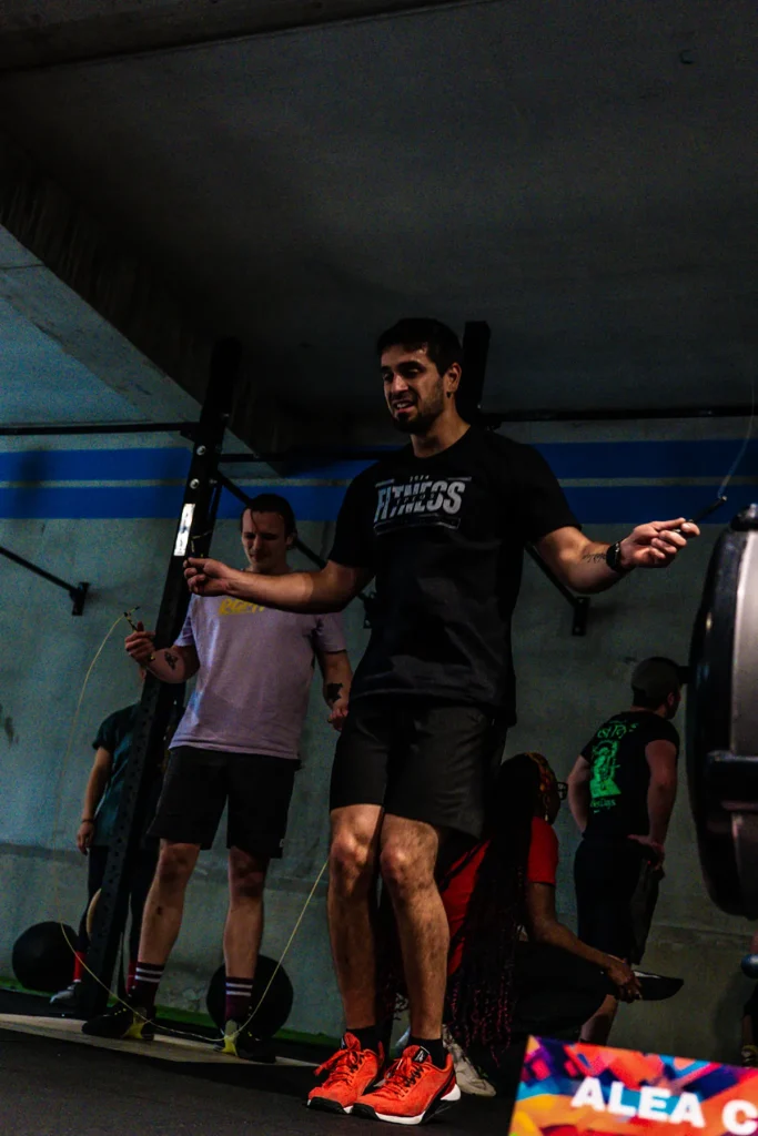 Crossfit ALEA photos,sport photographie Lille,compétition Crossfit photo,événement sportif Lille,photographe Crossfit