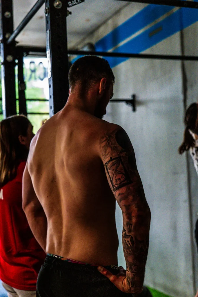 Crossfit ALEA photos,sport photographie Lille,compétition Crossfit photo,événement sportif Lille,photographe Crossfit
