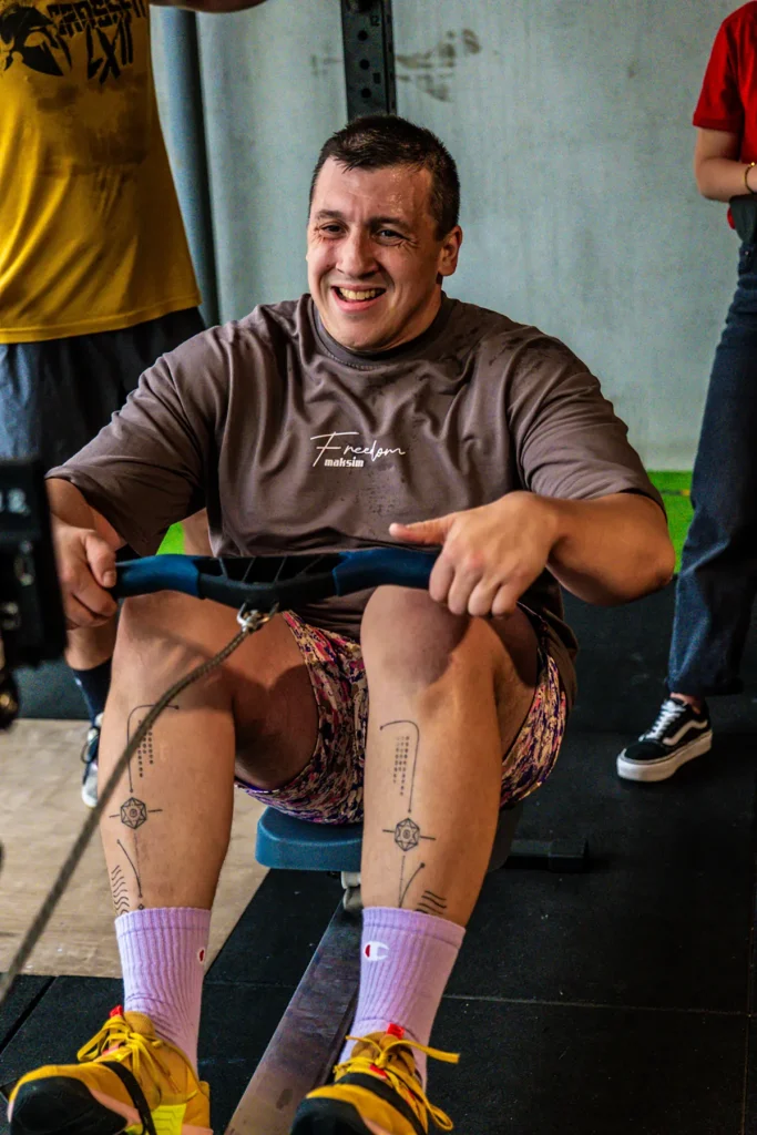 Crossfit ALEA photos,sport photographie Lille,compétition Crossfit photo,événement sportif Lille,photographe Crossfit