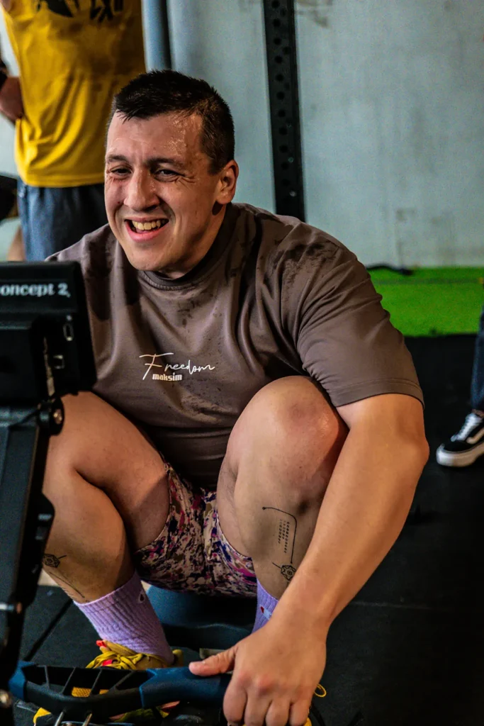 Crossfit ALEA photos,sport photographie Lille,compétition Crossfit photo,événement sportif Lille,photographe Crossfit