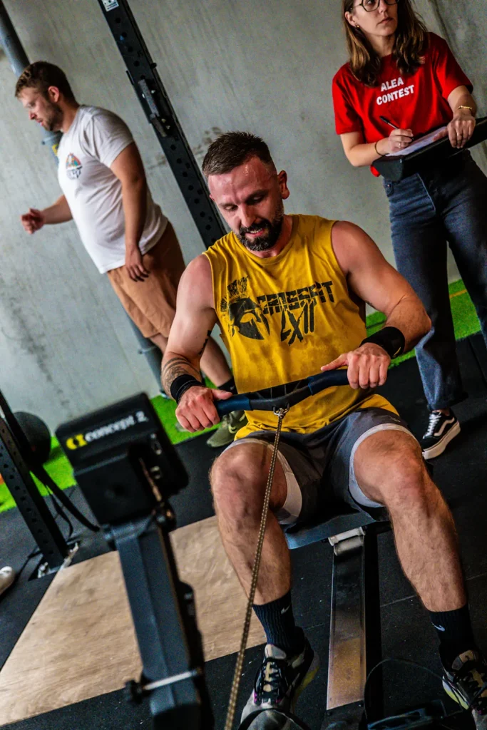 Crossfit ALEA photos,sport photographie Lille,compétition Crossfit photo,événement sportif Lille,photographe Crossfit