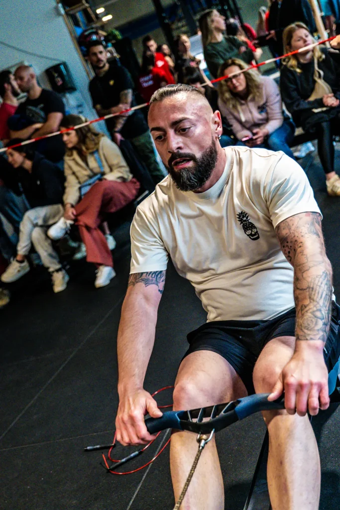 Crossfit ALEA photos,sport photographie Lille,compétition Crossfit photo,événement sportif Lille,photographe Crossfit