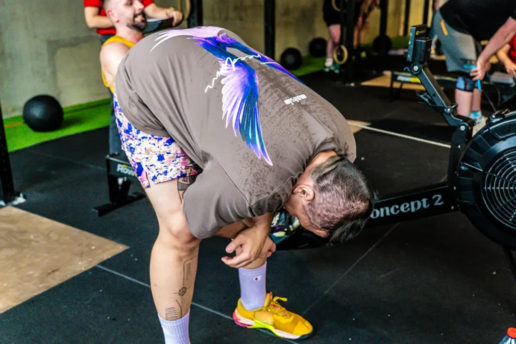 Crossfit ALEA photos,sport photographie Lille,compétition Crossfit photo,événement sportif Lille,photographe Crossfit