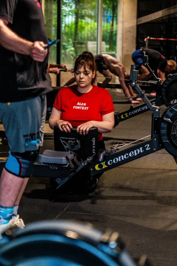 Crossfit ALEA photos,sport photographie Lille,compétition Crossfit photo,événement sportif Lille,photographe Crossfit