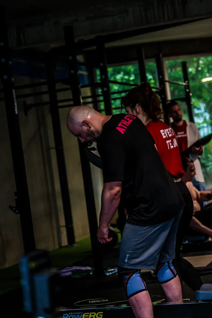 Crossfit ALEA photos,sport photographie Lille,compétition Crossfit photo,événement sportif Lille,photographe Crossfit