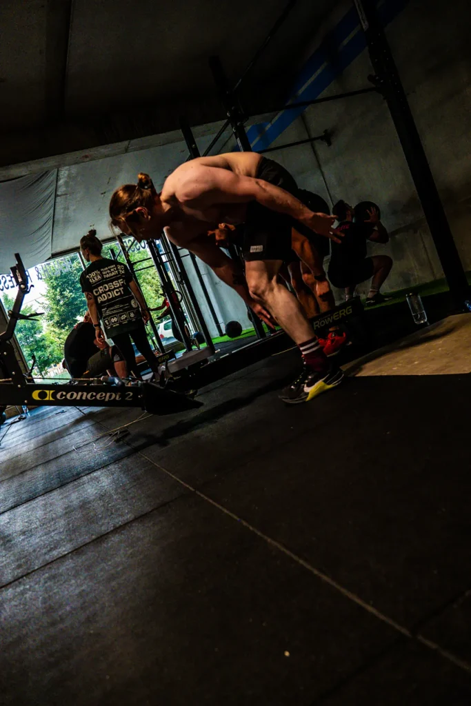 Crossfit ALEA photos,sport photographie Lille,compétition Crossfit photo,événement sportif Lille,photographe Crossfit