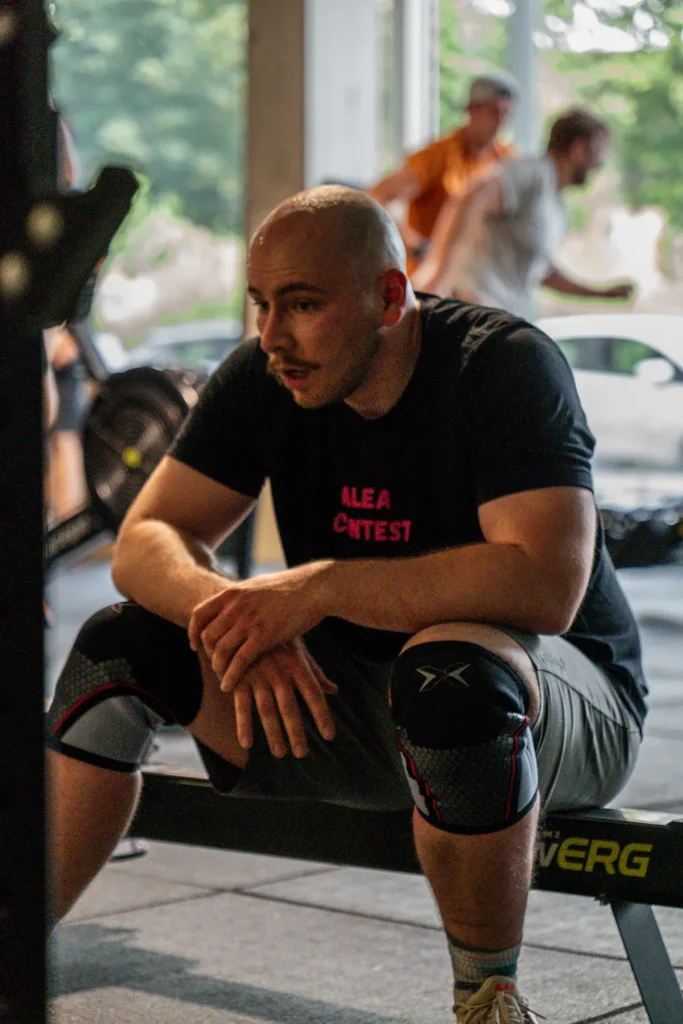 Crossfit ALEA photos,sport photographie Lille,compétition Crossfit photo,événement sportif Lille,photographe Crossfit