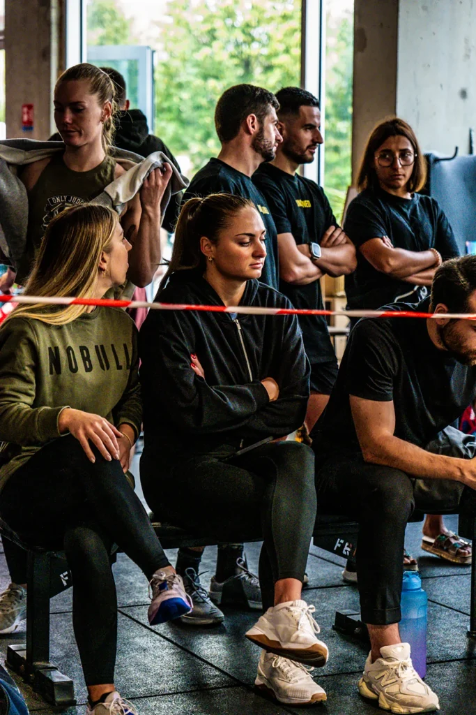 Crossfit ALEA photos,sport photographie Lille,compétition Crossfit photo,événement sportif Lille,photographe Crossfit