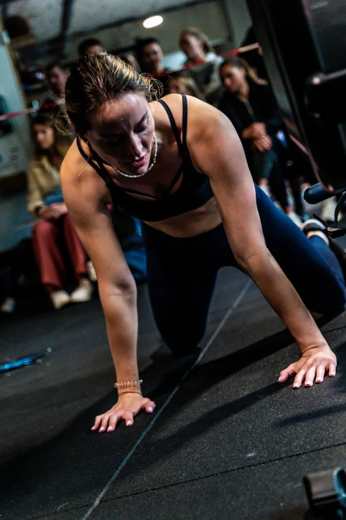 Crossfit ALEA photos,sport photographie Lille,compétition Crossfit photo,événement sportif Lille,photographe Crossfit