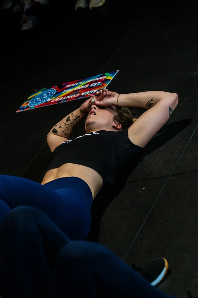 Crossfit ALEA photos,sport photographie Lille,compétition Crossfit photo,événement sportif Lille,photographe Crossfit