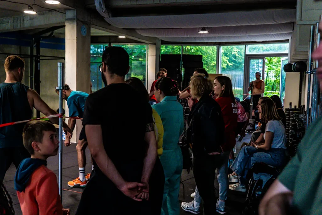 Crossfit ALEA photos,sport photographie Lille,compétition Crossfit photo,événement sportif Lille,photographe Crossfit