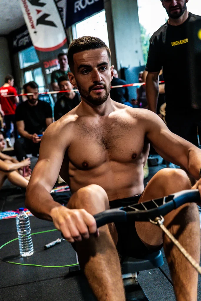 Crossfit ALEA photos,sport photographie Lille,compétition Crossfit photo,événement sportif Lille,photographe Crossfit