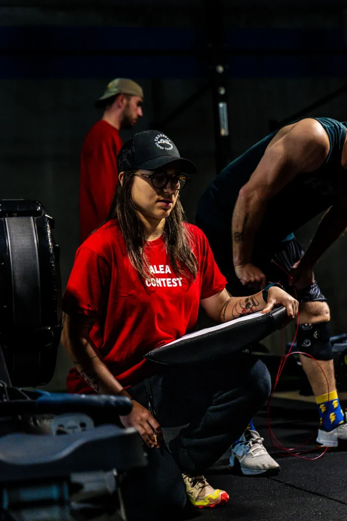 Crossfit ALEA photos,sport photographie Lille,compétition Crossfit photo,événement sportif Lille,photographe Crossfit