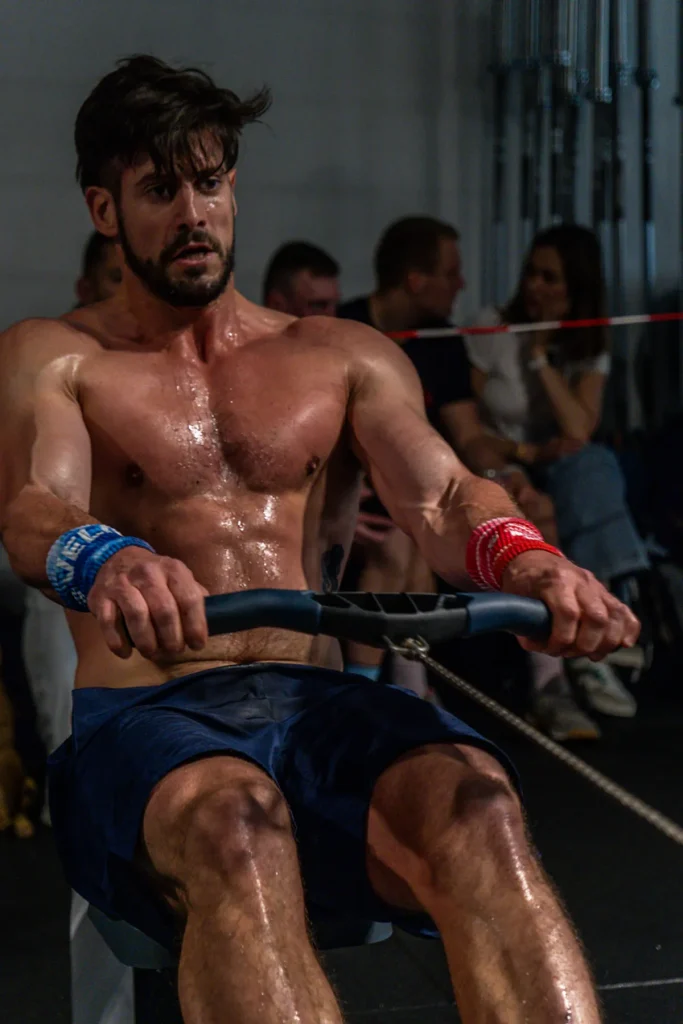 Crossfit ALEA photos,sport photographie Lille,compétition Crossfit photo,événement sportif Lille,photographe Crossfit