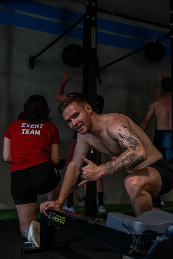Crossfit ALEA photos,sport photographie Lille,compétition Crossfit photo,événement sportif Lille,photographe Crossfit