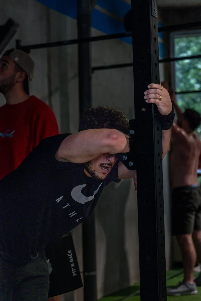 Crossfit ALEA photos,sport photographie Lille,compétition Crossfit photo,événement sportif Lille,photographe Crossfit