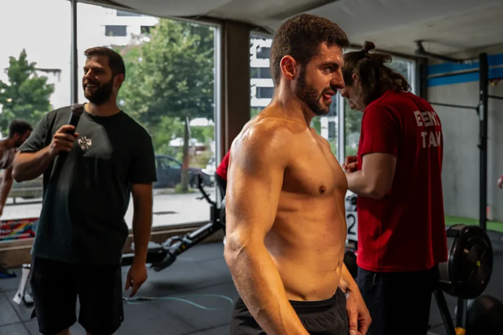 Crossfit ALEA photos,sport photographie Lille,compétition Crossfit photo,événement sportif Lille,photographe Crossfit
