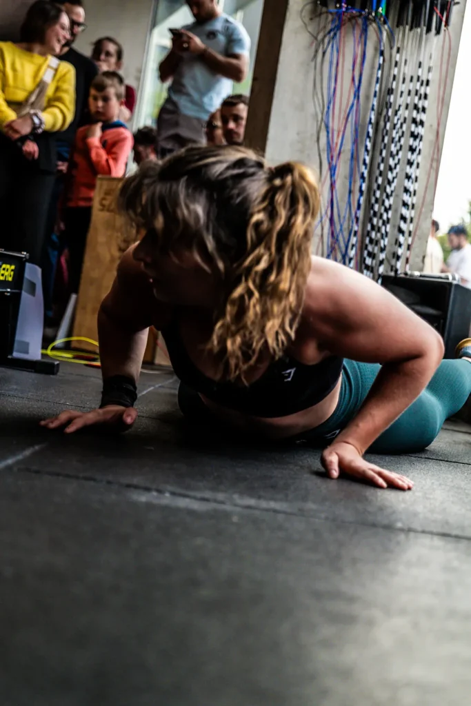 Crossfit ALEA photos,sport photographie Lille,compétition Crossfit photo,événement sportif Lille,photographe Crossfit