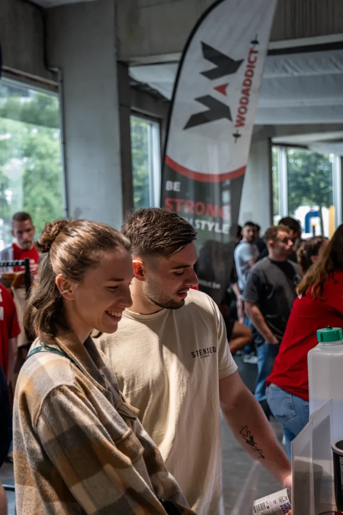 Crossfit ALEA photos,sport photographie Lille,compétition Crossfit photo,événement sportif Lille,photographe Crossfit