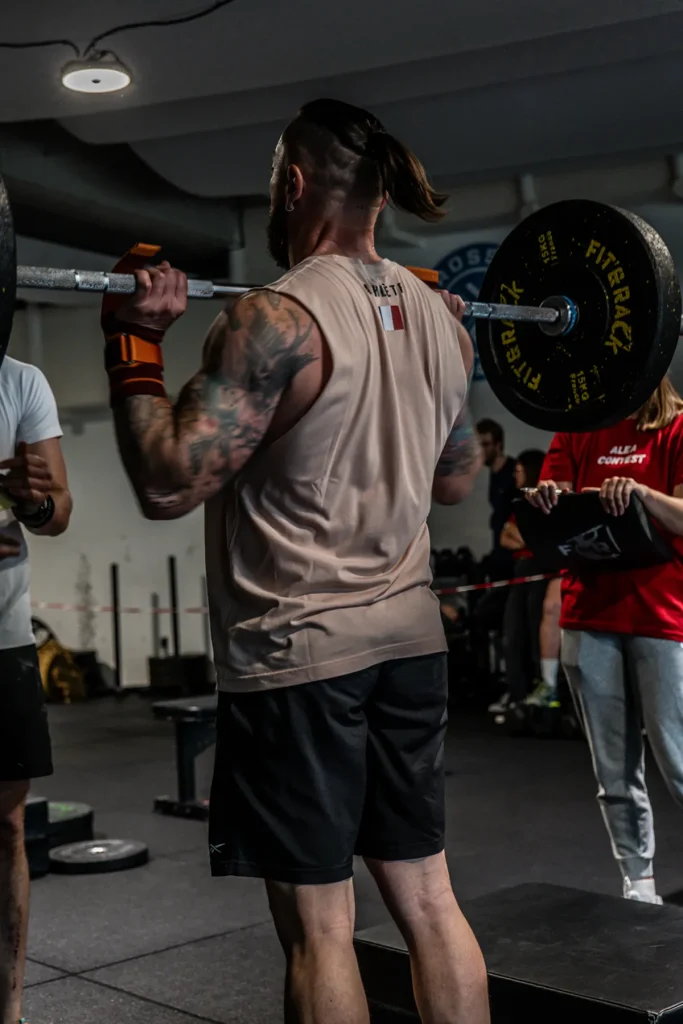 Crossfit ALEA photos,sport photographie Lille,compétition Crossfit photo,événement sportif Lille,photographe Crossfit