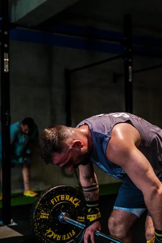 Crossfit ALEA photos,sport photographie Lille,compétition Crossfit photo,événement sportif Lille,photographe Crossfit