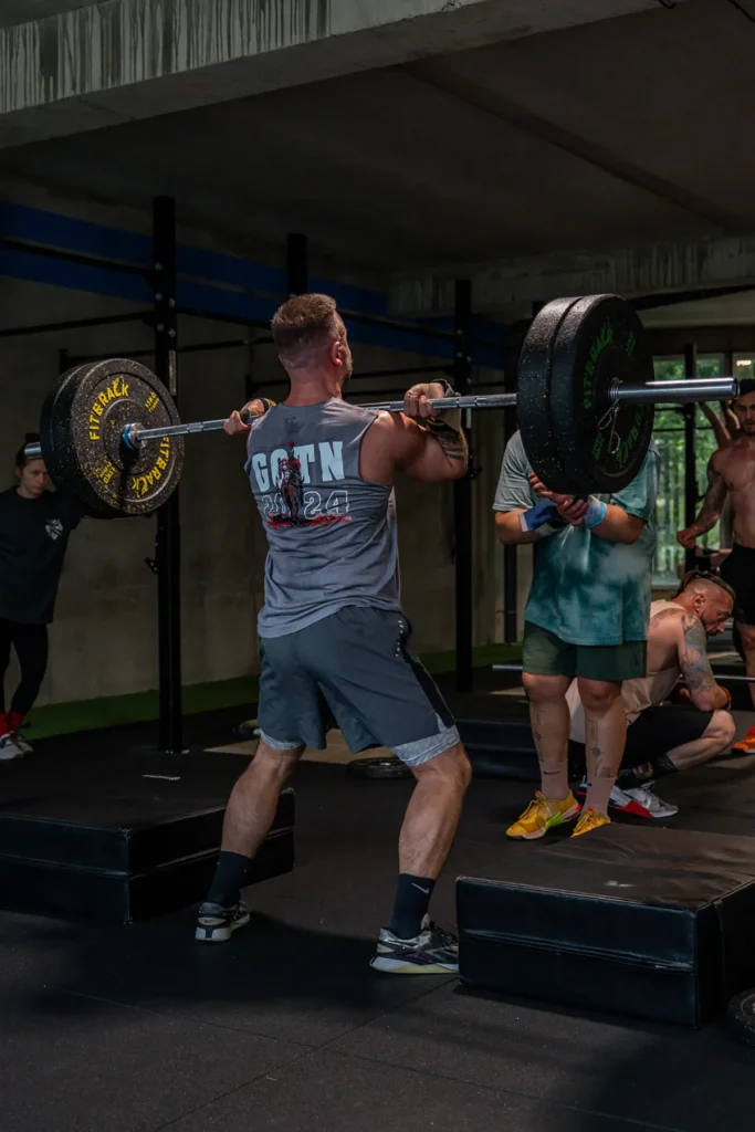 Crossfit ALEA photos,sport photographie Lille,compétition Crossfit photo,événement sportif Lille,photographe Crossfit