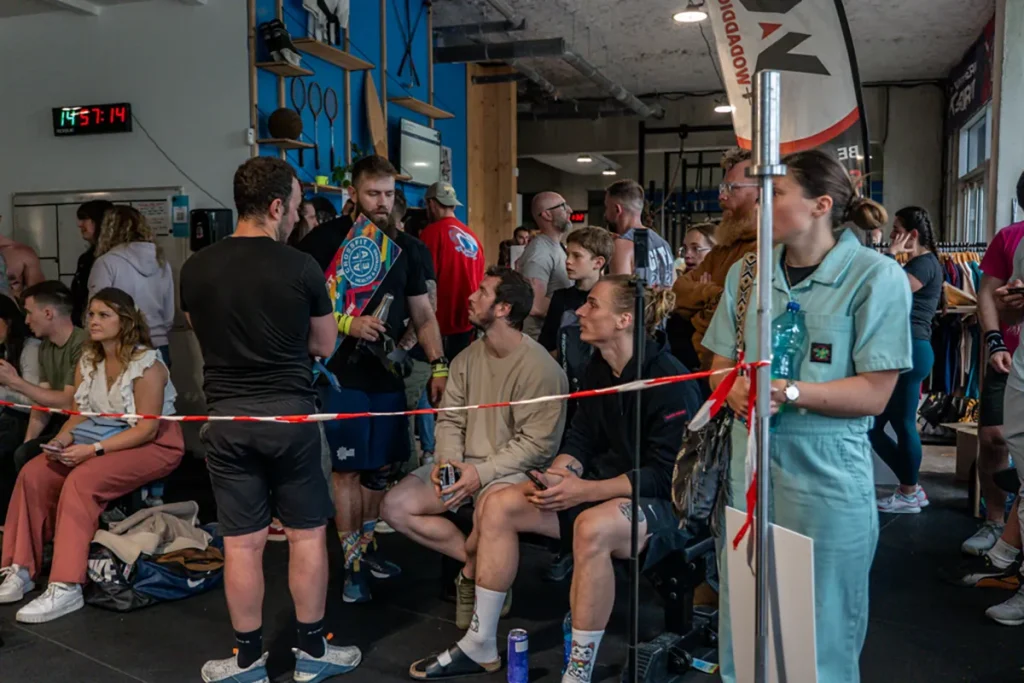 Crossfit ALEA photos,sport photographie Lille,compétition Crossfit photo,événement sportif Lille,photographe Crossfit