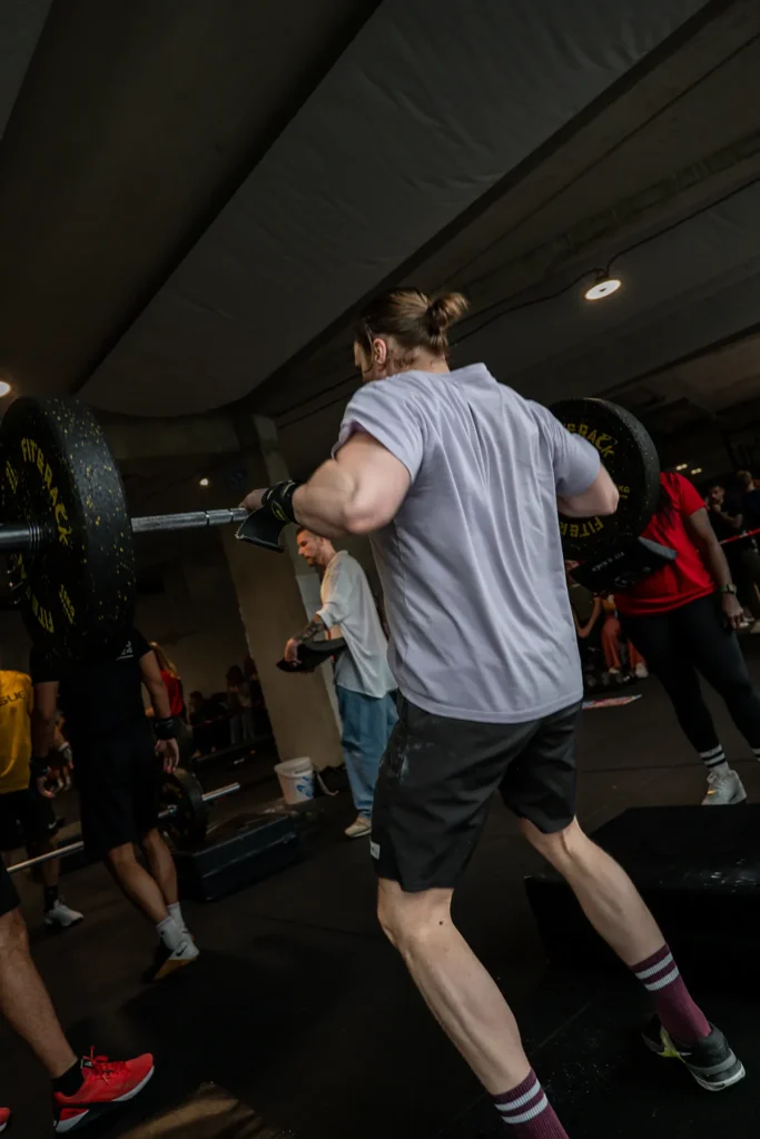 Crossfit ALEA photos,sport photographie Lille,compétition Crossfit photo,événement sportif Lille,photographe Crossfit