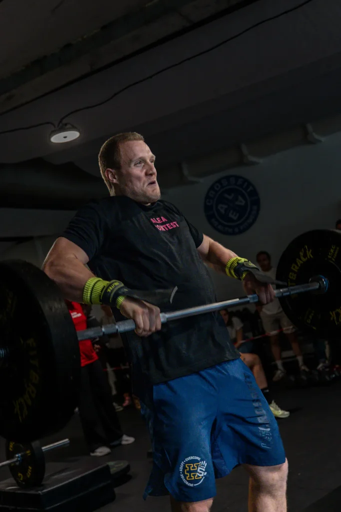 Crossfit ALEA photos,sport photographie Lille,compétition Crossfit photo,événement sportif Lille,photographe Crossfit