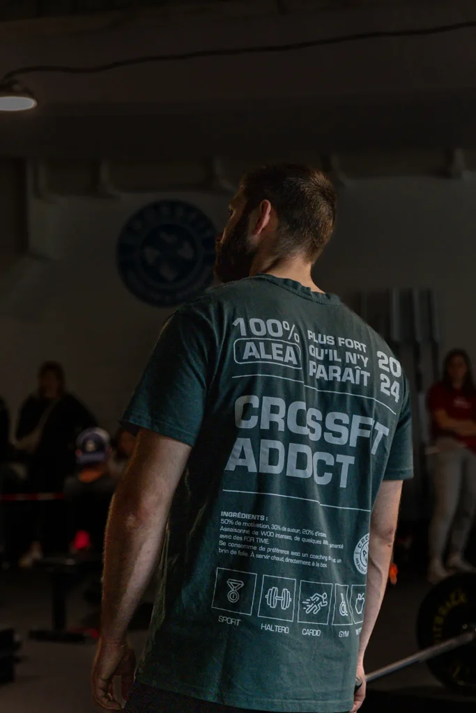 Crossfit ALEA photos,sport photographie Lille,compétition Crossfit photo,événement sportif Lille,photographe Crossfit