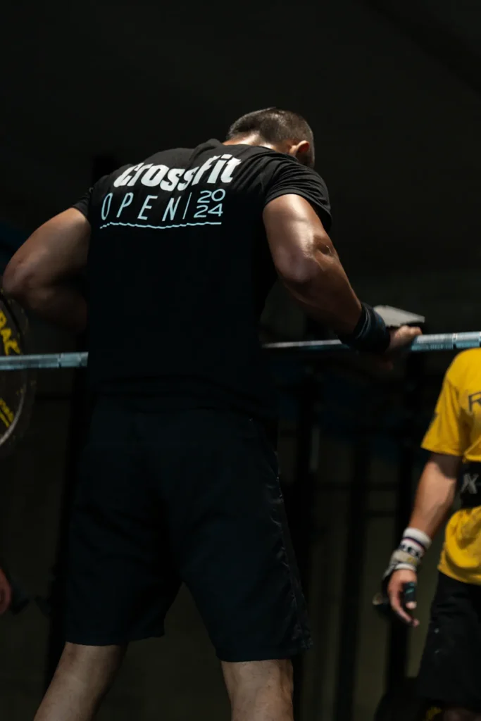 Crossfit ALEA photos,sport photographie Lille,compétition Crossfit photo,événement sportif Lille,photographe Crossfit