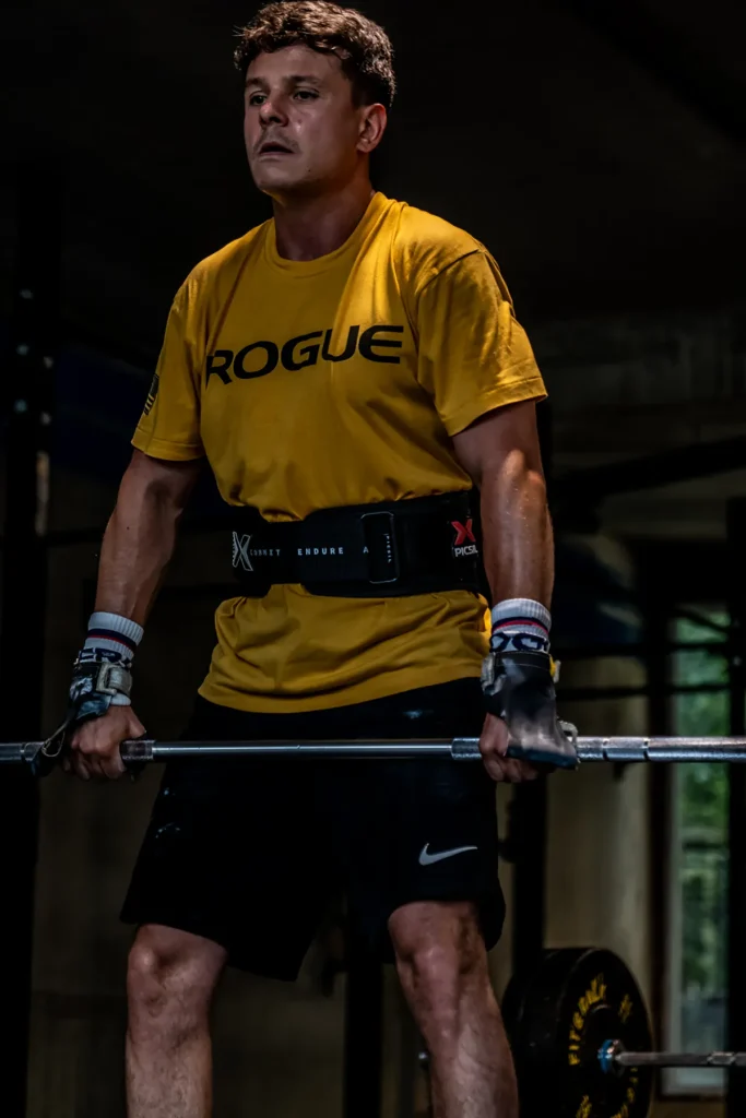 Crossfit ALEA photos,sport photographie Lille,compétition Crossfit photo,événement sportif Lille,photographe Crossfit